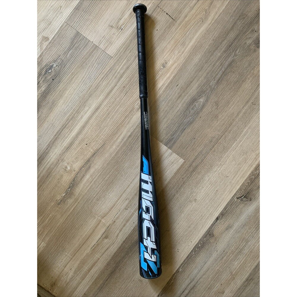 Rawlings Alloy Baseball Bat Mach 2 29" 18oz  USA Baseball  US8MII 2 5/8 DIA -11